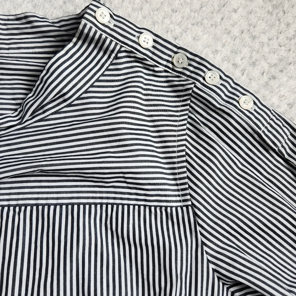 J. Crew crew black